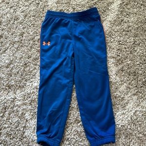Under Armour Athletic Pants